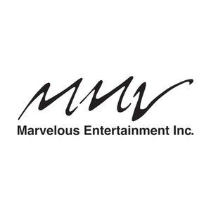 Logo of Marvelous Entertainment / This image is derived from a logo uploaded to Wikimedia Commons. / Image credit: Marvelous Entertainment