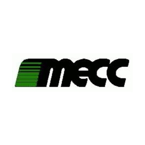 Logo of MECC / This image is derived from a logo uploaded to Wikimedia Commons. / Image credit: MECC