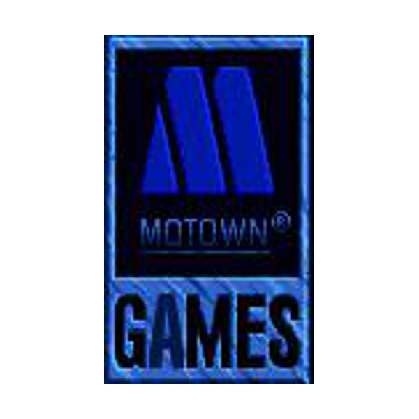 Logo of Motown Software / This image is derived from a logo uploaded to Wikimedia Commons. / Image credit: Motown Software