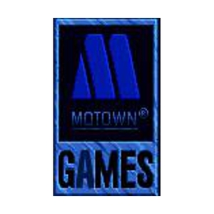 Logo of Motown Software / This image is derived from a logo uploaded to Wikimedia Commons. / Image credit: Motown Software