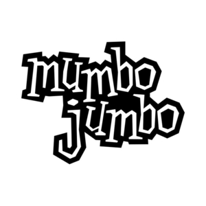 Logo of MumboJumbo / This image is derived from a logo uploaded to Wikimedia Commons. / Image credit: MumboJumbo