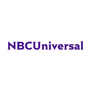 Logo of NBCUniversal / This image is derived from a logo uploaded to Wikimedia Commons. / Image credit: NBCUniversal