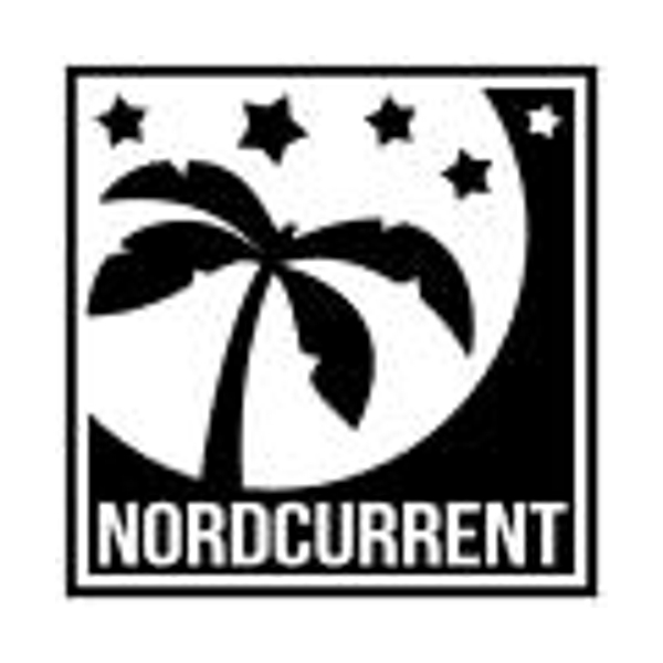 Logo of Nordcurrent / This image is derived from a logo uploaded to Wikimedia Commons. / Image credit: Nordcurrent