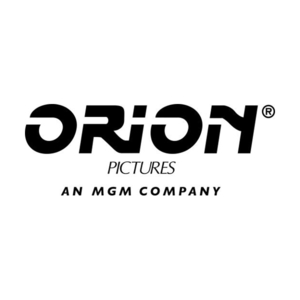 Logo of Orion Pictures / This image is derived from a logo uploaded to Wikimedia Commons. / Image credit: Orion Pictures