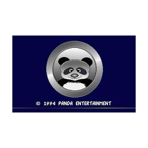 Logo of Panda Entertainment / This image is derived from a logo uploaded to Wikimedia Commons. / Image credit: Panda Entertainment