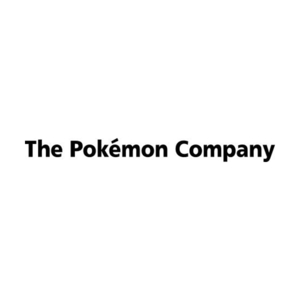 Logo of The Pokémon Company / This image is derived from a logo uploaded to Wikimedia Commons. / Image credit: The Pokémon Company
