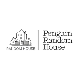 Logo of Random House / This image is derived from a logo uploaded to Wikimedia Commons. / Image credit: Random House