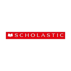 Logo of Scholastic Corporation / This image is derived from a logo uploaded to Wikimedia Commons. / Image credit: Scholastic Corporation