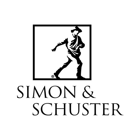 Logo of Simon & Schuster / This image is derived from a logo uploaded to Wikimedia Commons. / Image credit: Simon & Schuster