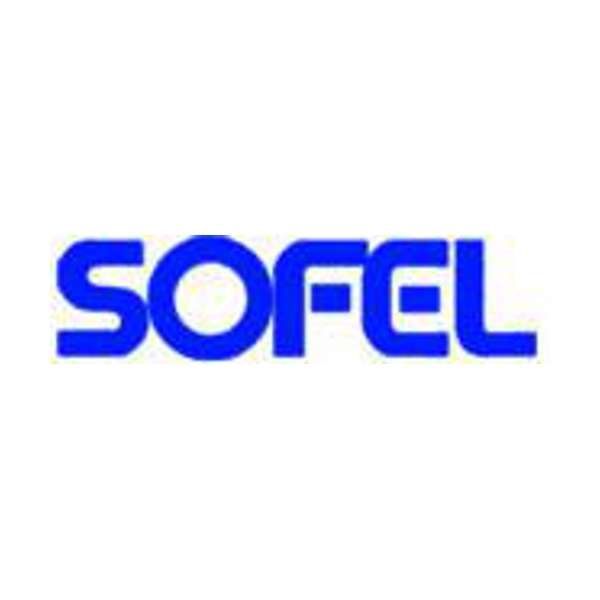 Logo of SOFEL / This image is derived from a logo uploaded to Wikimedia Commons. / Image credit: SOFEL