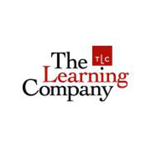 Logo of The Learning Company / This image is derived from a logo uploaded to Wikimedia Commons. / Image credit: The Learning Company