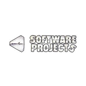 Logo of Software Projects / This image is derived from a logo uploaded to Wikimedia Commons. / Image credit: Software Projects
